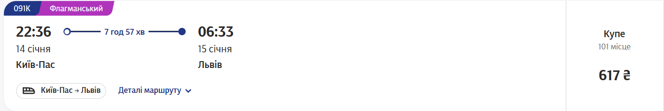 Знижки і пільги від "Укрзалізниці". Як пасажири можуть економити на квитках